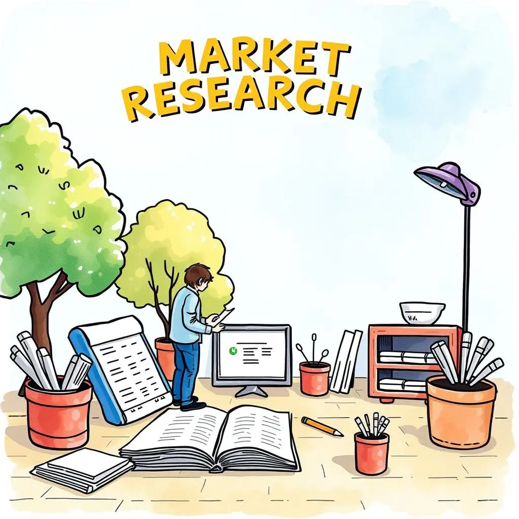 Survey result summarizer: Produce concise summaries of survey results 1 market-research-survey-result-summarizer-10ka