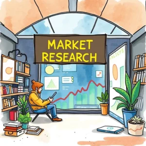 Trend forecast generator: Predict future market trends based on input 5 market-research-trend-forecast-generator-10ka