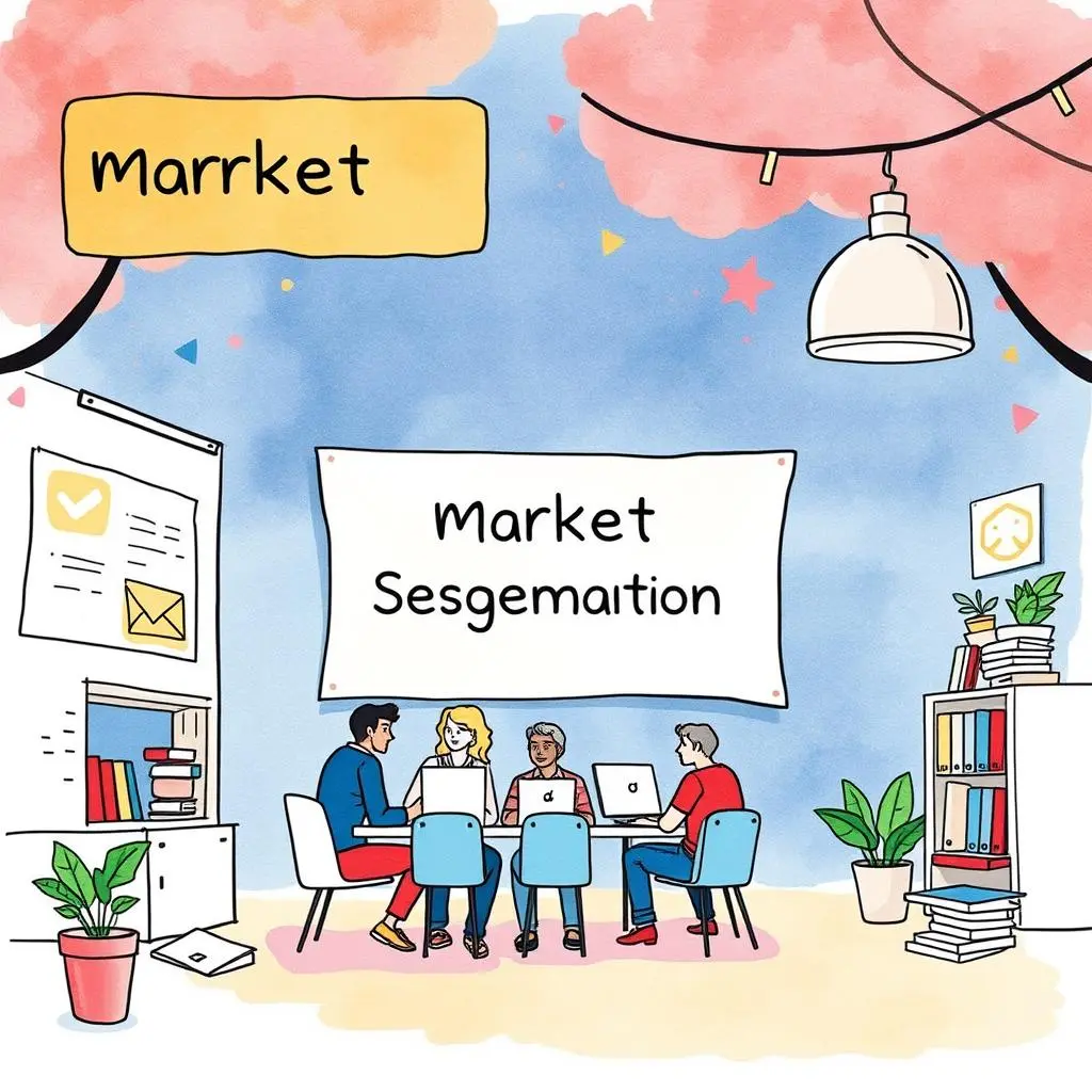 Market segment sculptor: Shape targeted customer segments using text inputs 1 market-segmentation-market-segment-sculptor-10ka