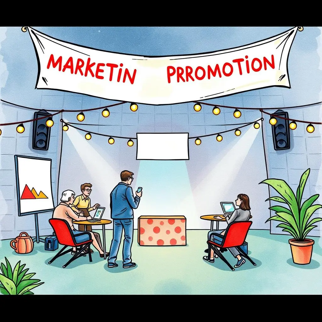 Event announcement writer: Compose clear announcements for upcoming events 1 marketing-promotion-event-announcement-writer-10ka