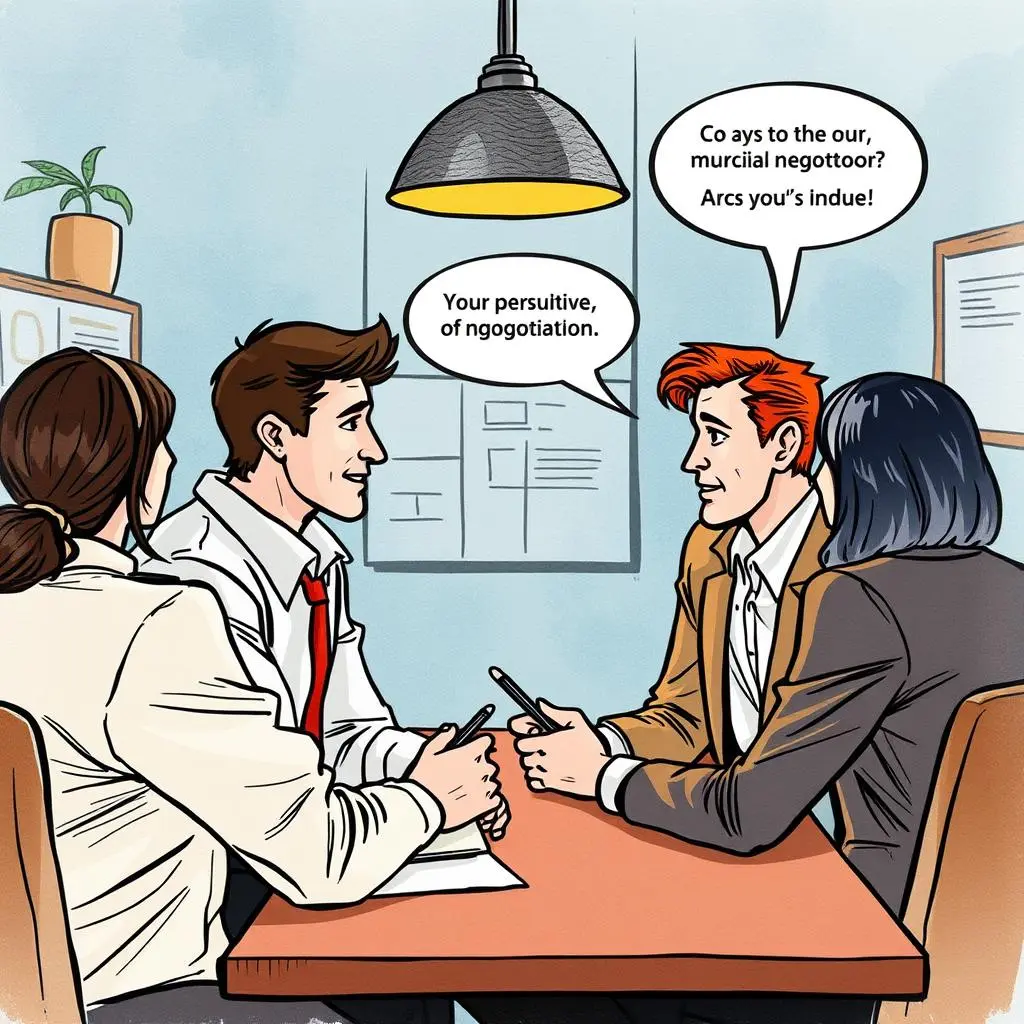 Negotiation script builder: Craft persuasive negotiation dialogues 1 media-buying-negotiation-script-builder-10ka