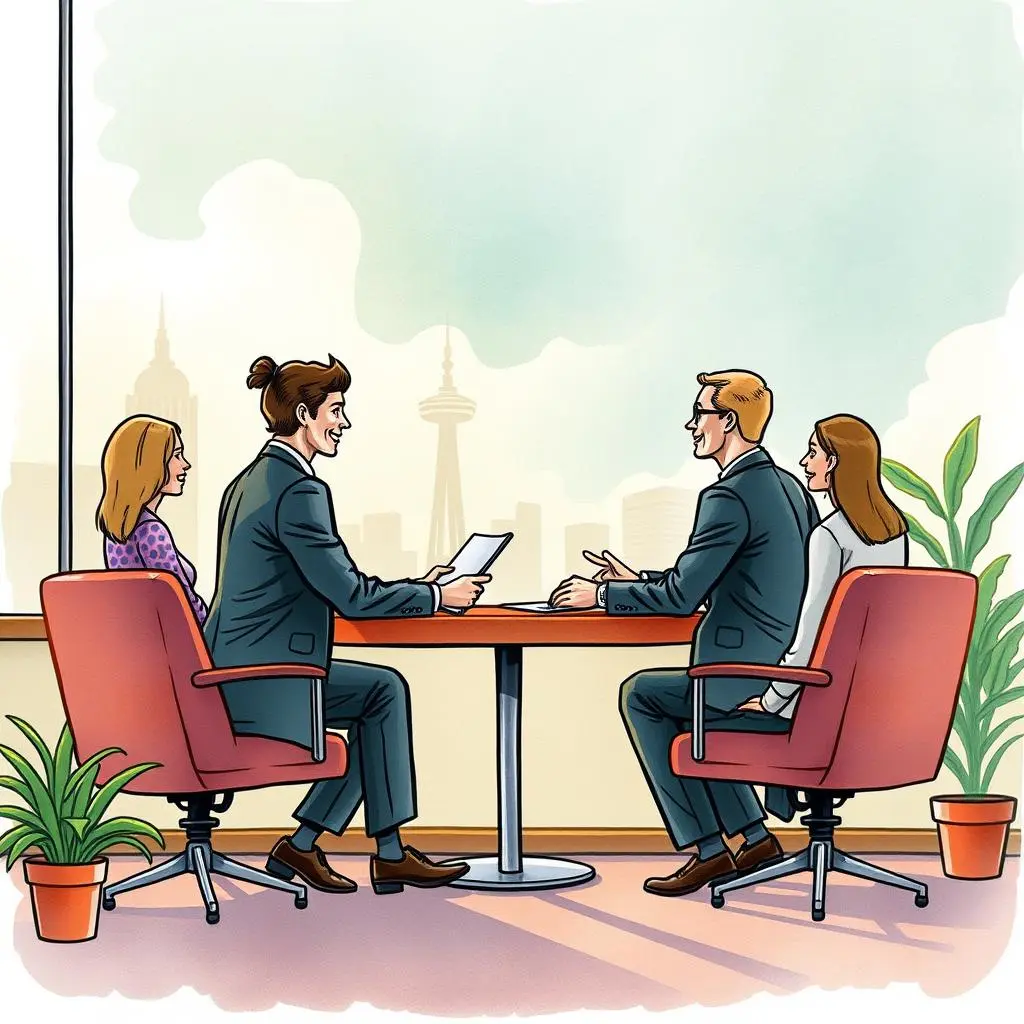 Strategic proposal composer: Craft tailored partnership proposals 1 negotiate-partnership-agreements-strategic-proposal-composer-10ka