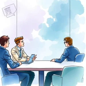 Competitor insight generator: Generate insights on competitor positioning and performance 4 negotiation-competitor-insight-generator-10ka