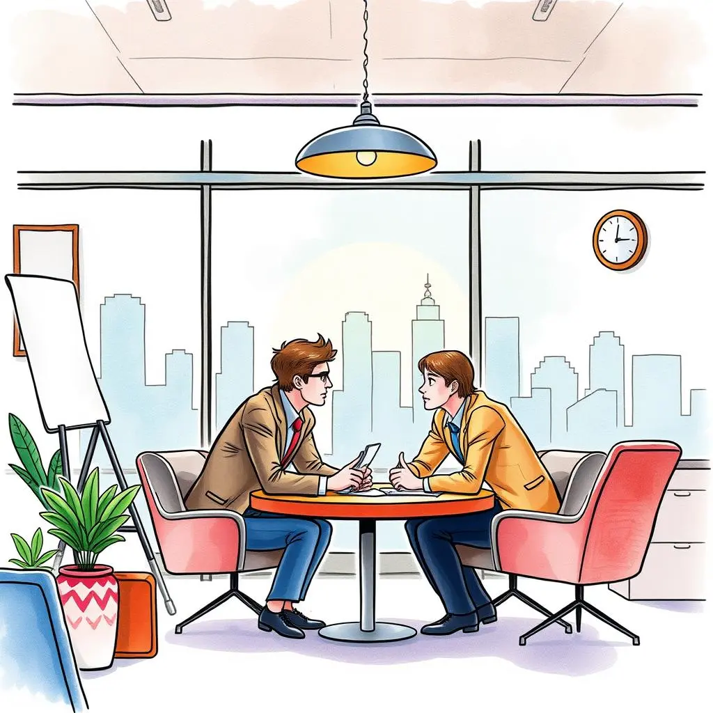 Stakeholder insight extractor: Identify key stakeholder priorities effortlessly 1 negotiation-stakeholder-insight-extractor-10ka