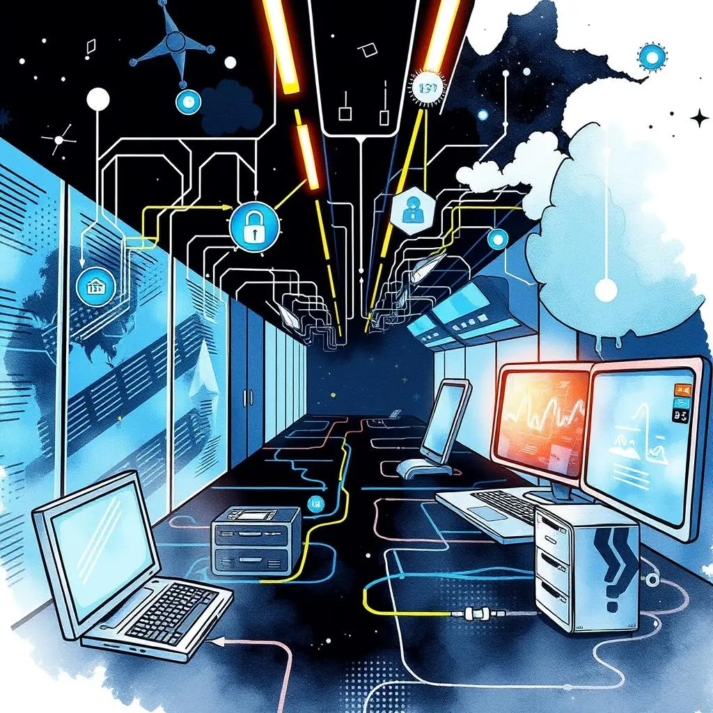 Network segmentation advisor: Optimize and suggest network segmentation strategies 1 network-security-network-segmentation-advisor-10ka