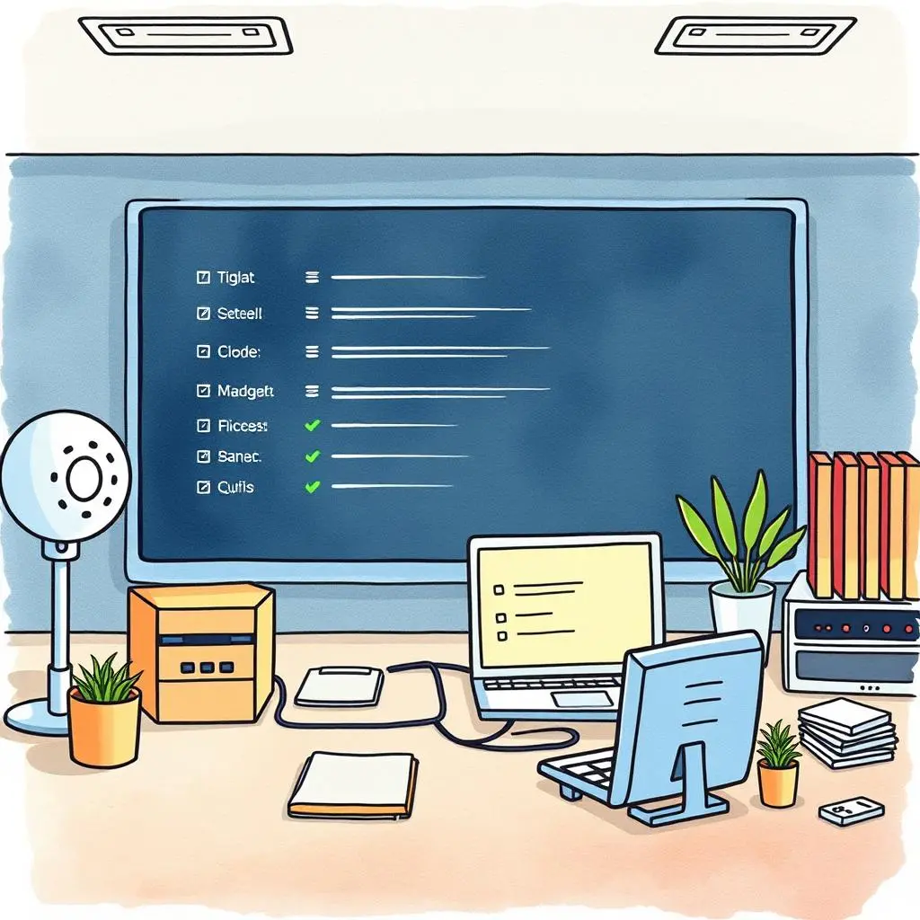 Configuration reminder tool: Generate reminders for system configurations during installation 1 network-support-configuration-reminder-tool-10ka