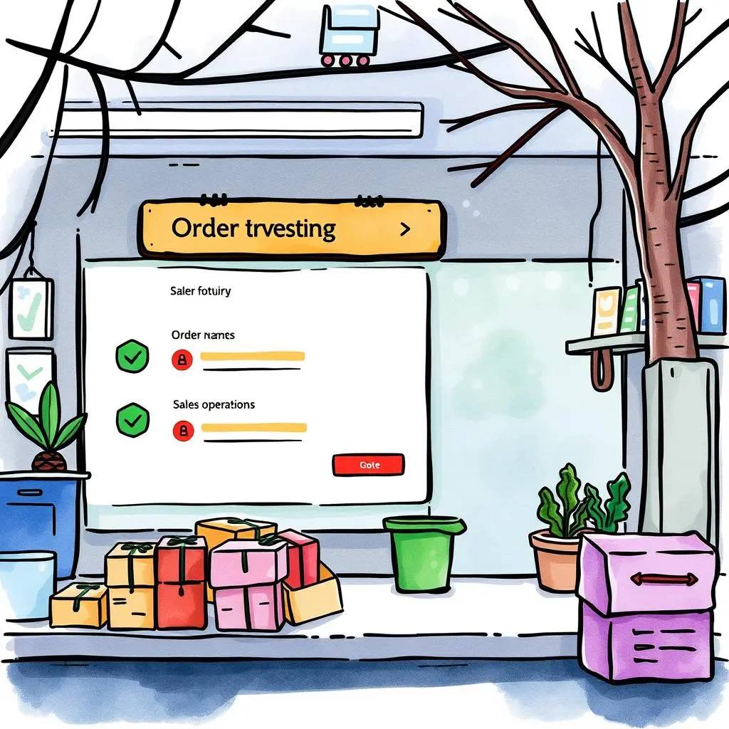 Delivery notification generator: Create notifications for delivery updates 1 order-processing-delivery-notification-generator-10ka