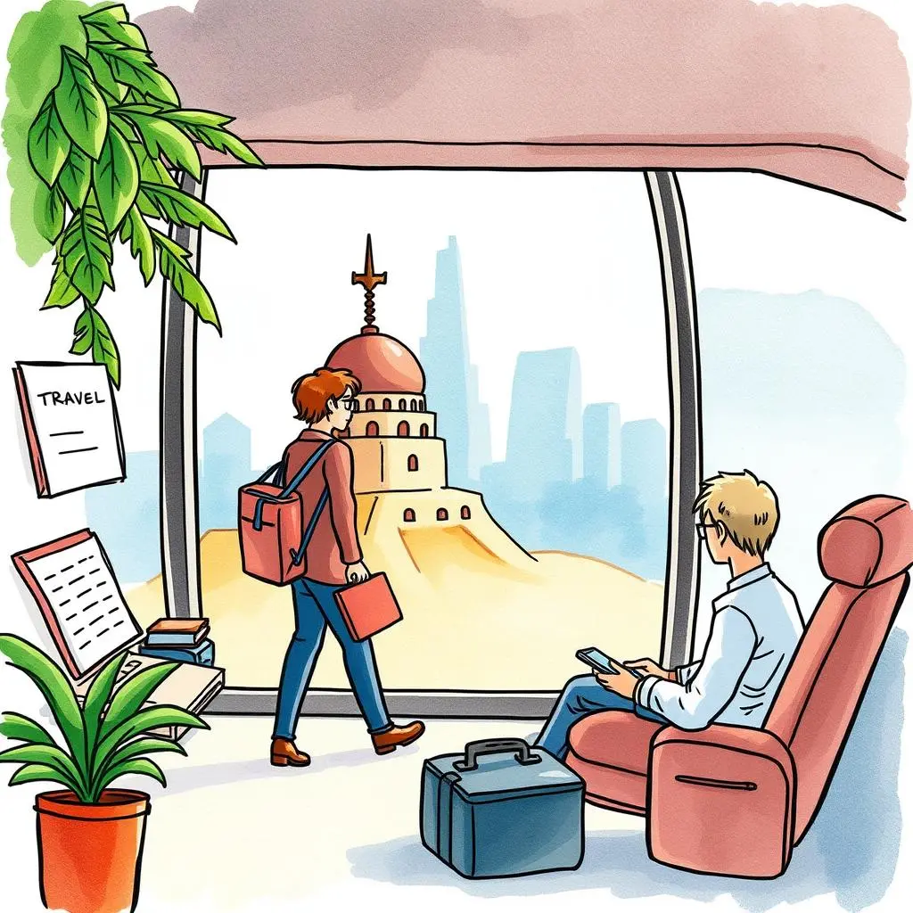Travel expense summary maker: Generate concise summaries of travel expenses 1 organizing-travel-arrangements-travel-expense-summary-maker-10ka