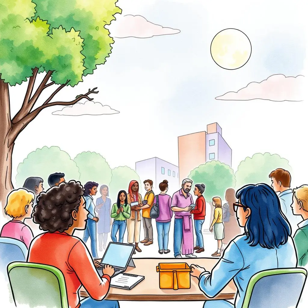 Outreach engagement insight generator: Summarize insights from outreach engagement data 1 outreach-initiatives-outreach-engagement-insight-generator-10ka