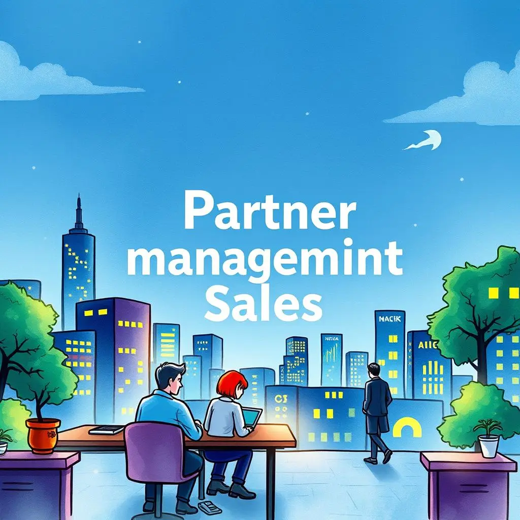 Collaboration opportunity extractor: Highlight partnership opportunities from text 1 partner-management-collaboration-opportunity-extractor-10ka