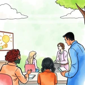 Impact collaborator insights: Analyze and reveal potential impactful partners 3 partnership-development-impact-collaborator-insights-10ka