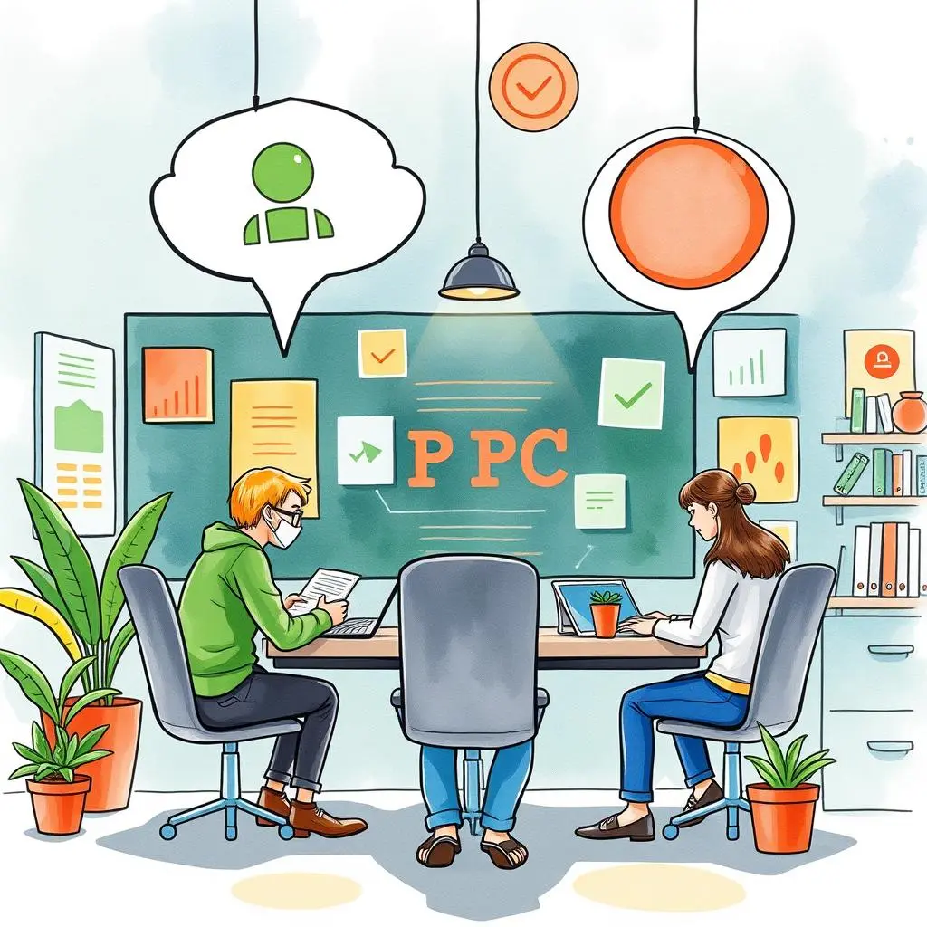 Crm interaction script builder: Generate scripts for customer interactions based on CRM data 1 pay-per-click-ppc-advertising-crm-interaction-script-builder-generate-scripts-for-customer-interactions-based-on-crm-data-10ka