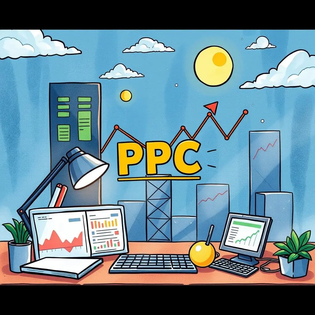 Ppc campaign insights generator: Generates insights about PPC campaign effectiveness 1 pay-per-click-ppc-advertising-ppc-campaign-insights-generator-generates-insights-about-ppc-campaign-effectiveness-10ka