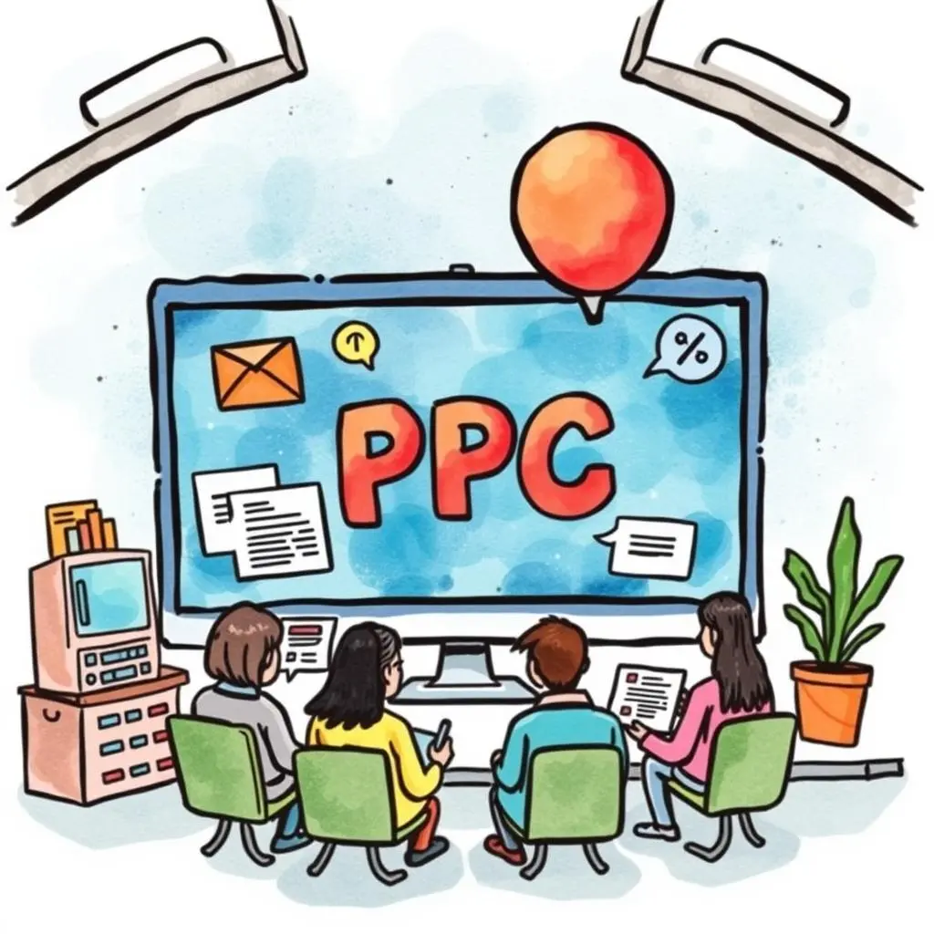 Ppc target audience analyzer: Analyze target audience for effective PPC ...