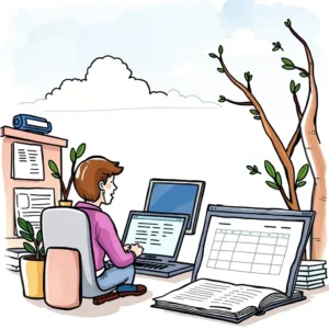 Payroll data integrity checker: Validate consistency of payroll information 1 payroll-processing-payroll-data-integrity-checker-10ka