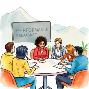 Employee feedback action plan generator: Transform feedback into actionable plans 3 performance-management-employee-feedback-action-plan-generator-10ka