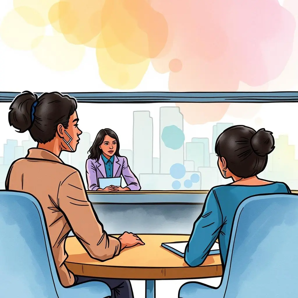 Evaluator assessment scenario creator: Develop assessment scenarios for evaluator training 1 performance-management-evaluator-assessment-scenario-creator-10ka