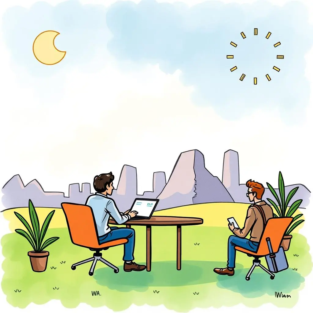 Goal alignment coach: Sync personal goals with company objectives 1 performance-management-goal-alignment-coach-10ka