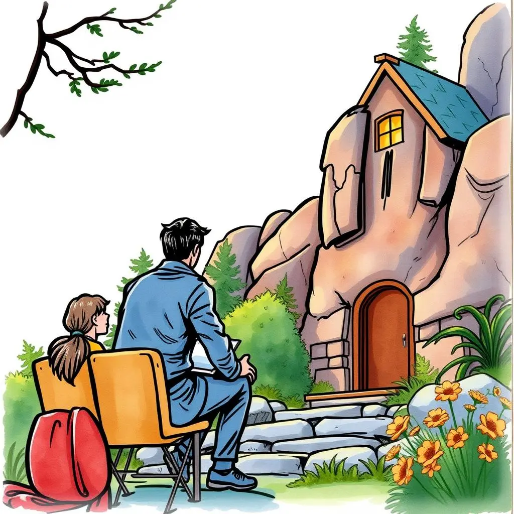 Goal setting wizard: Generate tailored performance improvement goals 1 performance-management-goal-setting-wizard-10ka