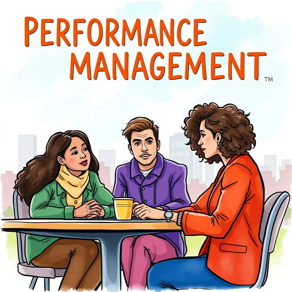 Performance feedback synthesizer: Create balanced performance evaluations 1 performance-management-performance-feedback-synthesizer-10ka-3