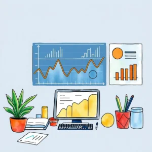 Outcome improvement planner: Create plans for better performance based on data insights 6 performance-metrics-analysis-outcome-improvement-planner-10ka