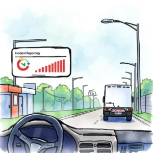 Ehs incident review insight: Extract insights to inform future safety measures 7 performance-metrics-evaluation-ehs-incident-review-insight-10ka