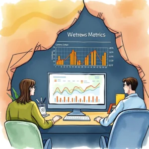 Employee performance analysis builder: Analyze and present employee performance data 3 performance-metrics-tracking-employee-performance-analysis-builder-10ka