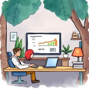 Metrics tracker: Monitor key performance indicators for complaint resolution 1 performance-tracking-metrics-tracker-10ka