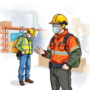 Ppe enrollment record keeper: Track enrollment and attendance in training sessions 5 personal-protective-equipment-ppe-training-ppe-enrollment-record-keeper-10ka