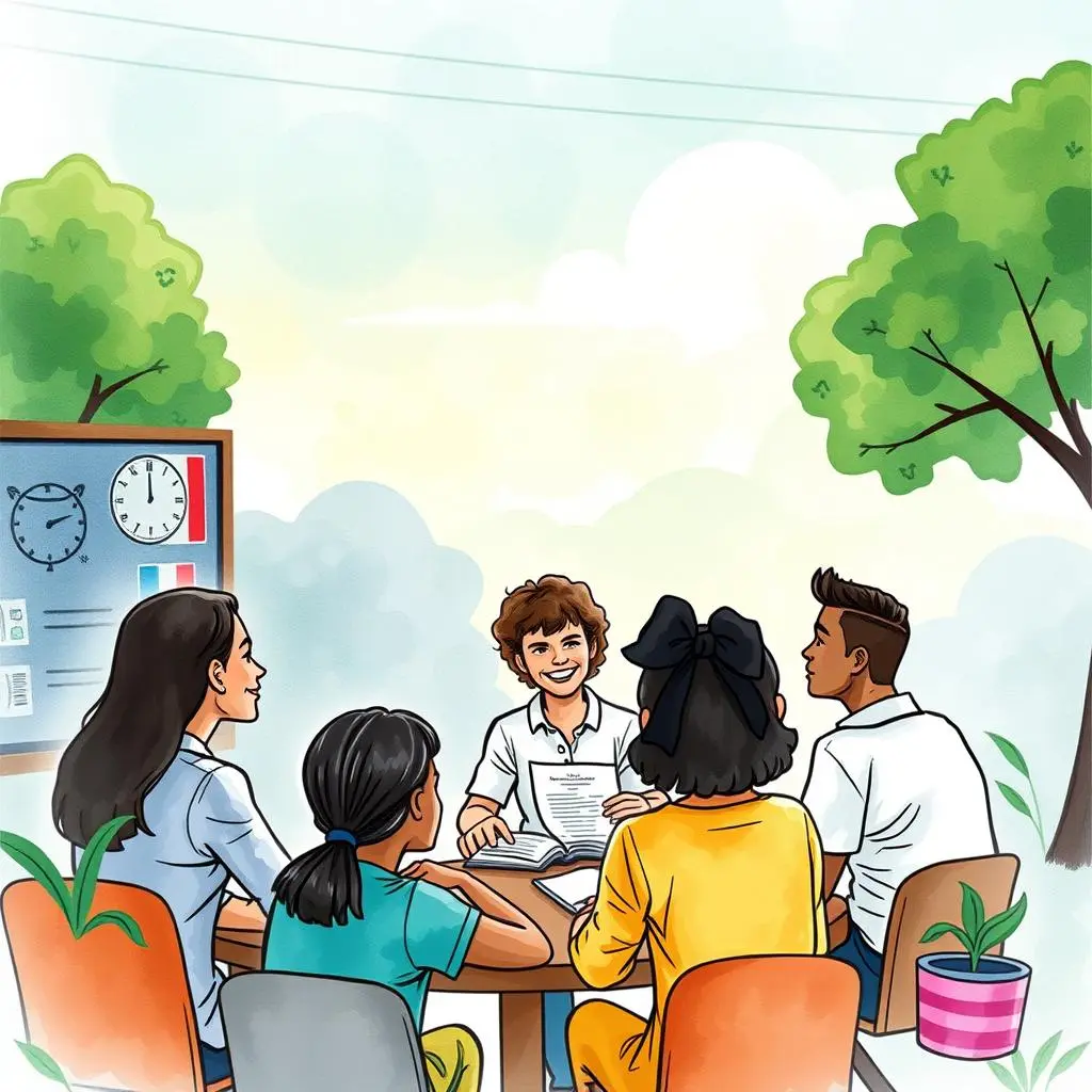 Diversity awareness lesson plan generator: Design lesson plans to promote diversity education 1 policy-development-diversity-awareness-lesson-plan-generator-10ka