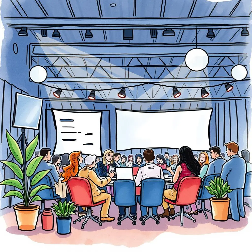 Budget review assistant: Analyze event expenses with clarity 1 post-event-evaluation-budget-review-assistant-10ka