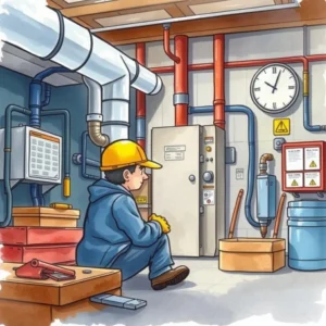 Maintenance plan reviewer: Assess and improve maintenance plans 3 predictive-maintenance-maintenance-plan-reviewer-10ka