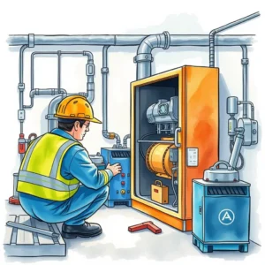 Strategy evaluation tool: Enhance maintenance decision-making process 4 predictive-maintenance-strategy-evaluation-tool-10ka