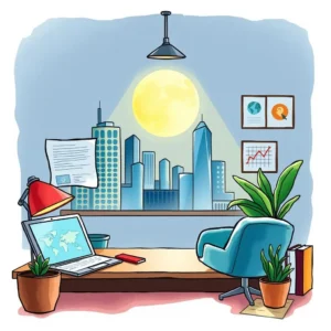 Report final touch: Enhance your reports for professional presentation 4 preparing-reports-report-final-touch-10ka