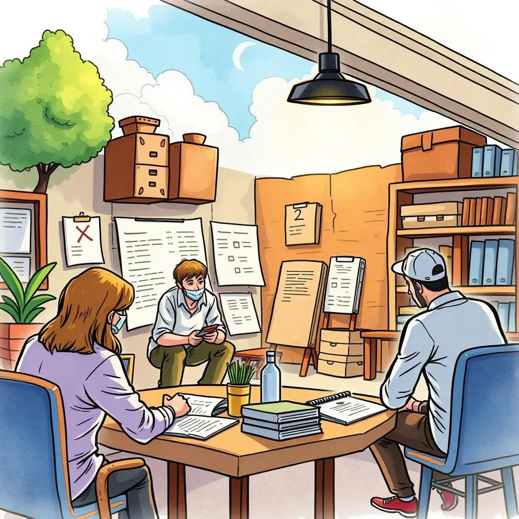 Informed decision maker: Create concise updates for stakeholders 1 problem-resolution-informed-decision-maker-10ka
