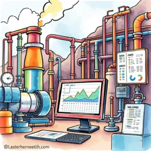Data trend reporter: Highlight trends in performance data for analysis 1 process-control-data-trend-reporter-10ka