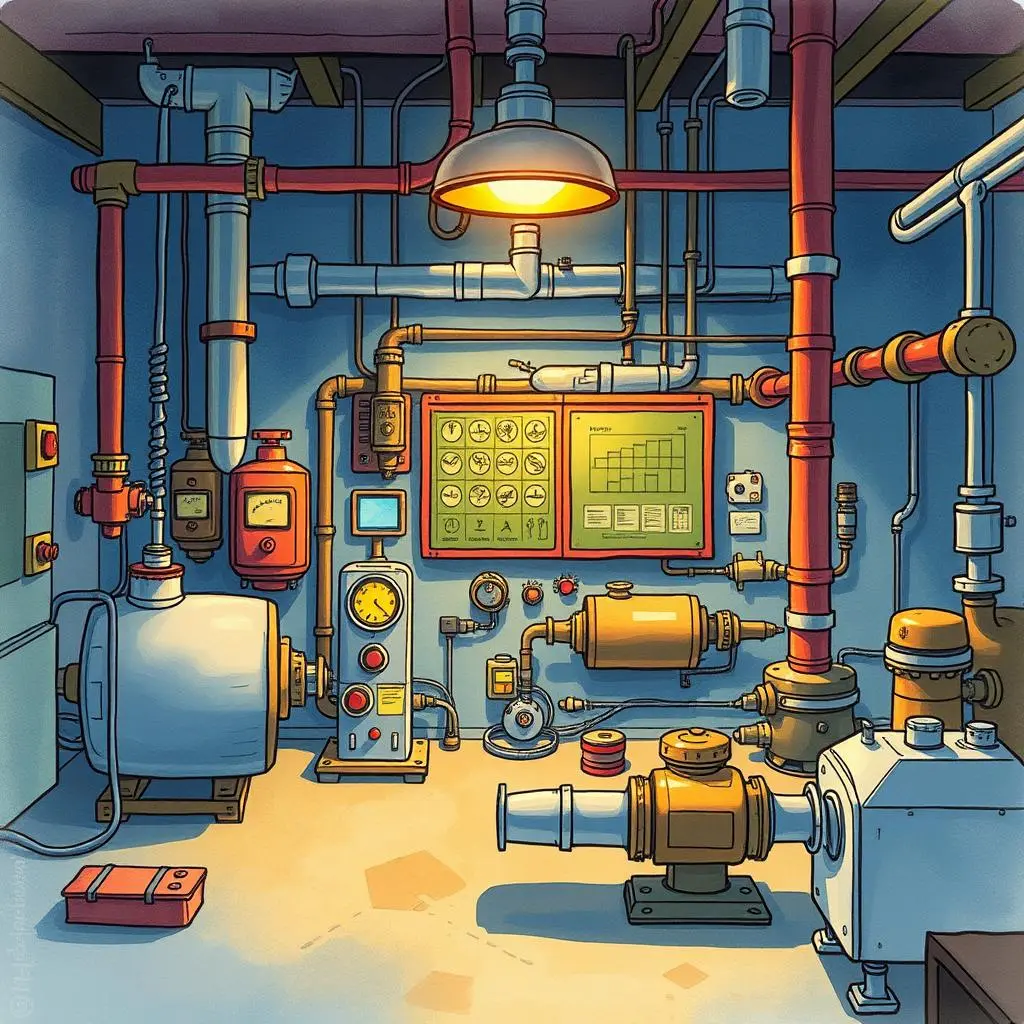 Instrumentation suggestion generator: Generate tailored instrumentation options for tasks 1 process-control-instrumentation-suggestion-generator-10ka