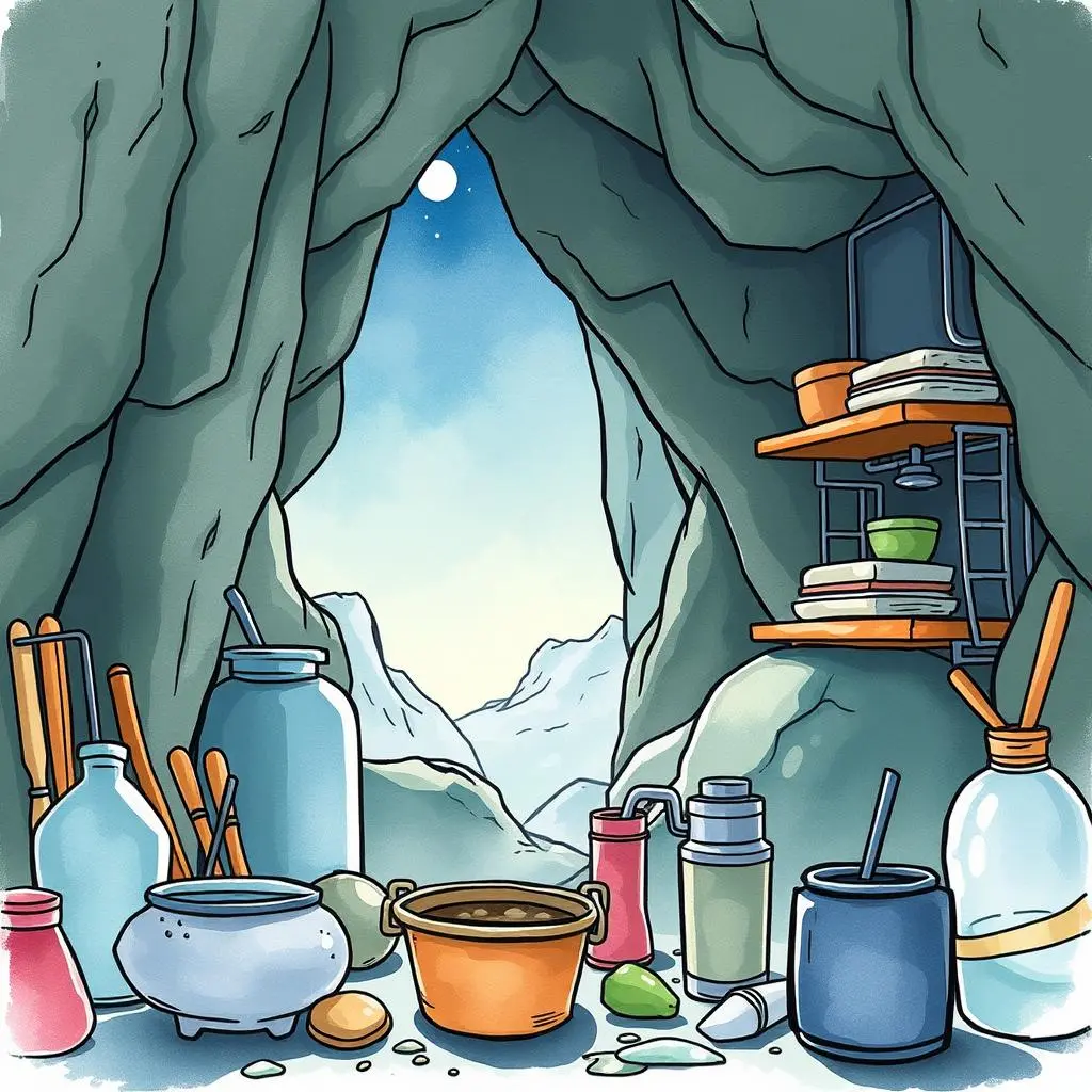 Procedure simplifier for easy process standardization