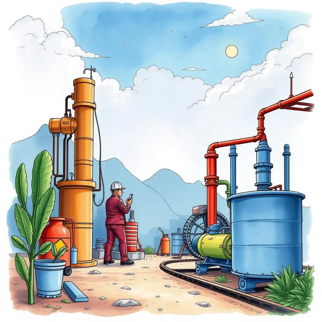 Process enhancement insight generator: Generate suggestions for process improvements 1 process-optimization-process-enhancement-insight-generator-10ka