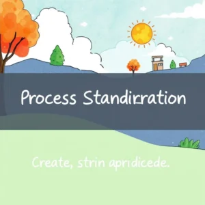 process-standardization-procedure-streamliner-10ka