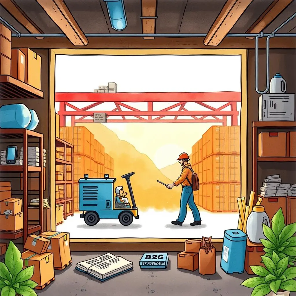 Supply chain demand forecaster: Generate overall demand forecasts for supply chain 1 procurement-supply-chain-demand-forecaster-10ka