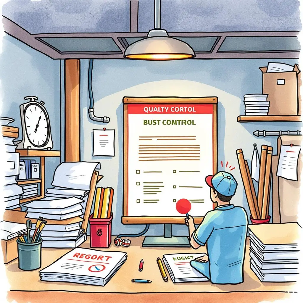 Product quality report creator: Assemble product quality assessment reports 1 product-certification-product-quality-report-creator-10ka