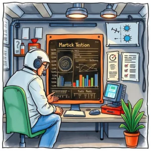 Test result summarizer: Summarize test results for quick review 1 product-testing-test-result-summarizer-10ka