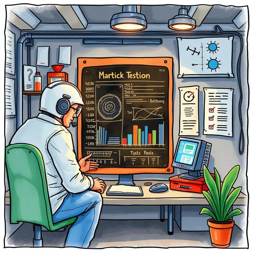 Test result summarizer: Summarize test results for quick review 1 product-testing-test-result-summarizer-10ka