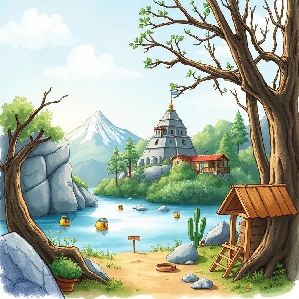 Stakeholder impact analyzer: Evaluate effects on stakeholders' well-being 1 project-evaluation-stakeholder-impact-analyzer-10ka