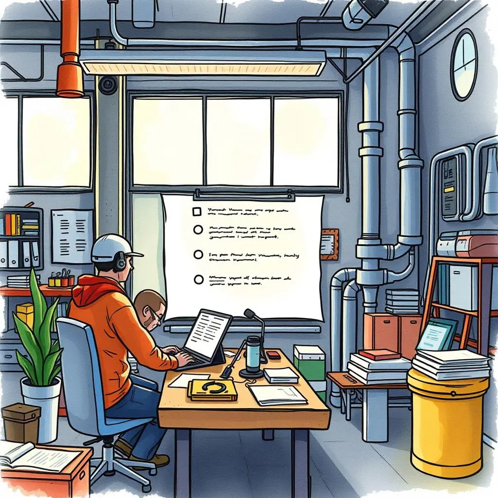 Check-in reminder app: Manage regular team check-in prompts 1 project-management-check-in-reminder-app-10ka