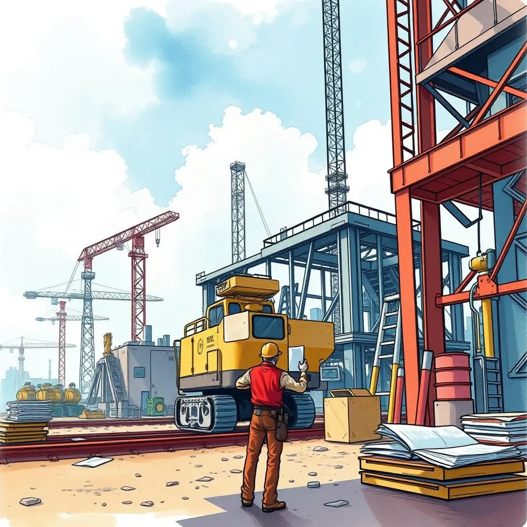 Progress tracker assistant: Generate real-time project progress updates 1 project-management-progress-tracker-assistant-10ka