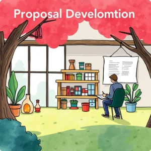 Structured proposal outline tool: Build clear and structured proposal outlines 4 proposal-development-structured-proposal-outline-tool-10ka