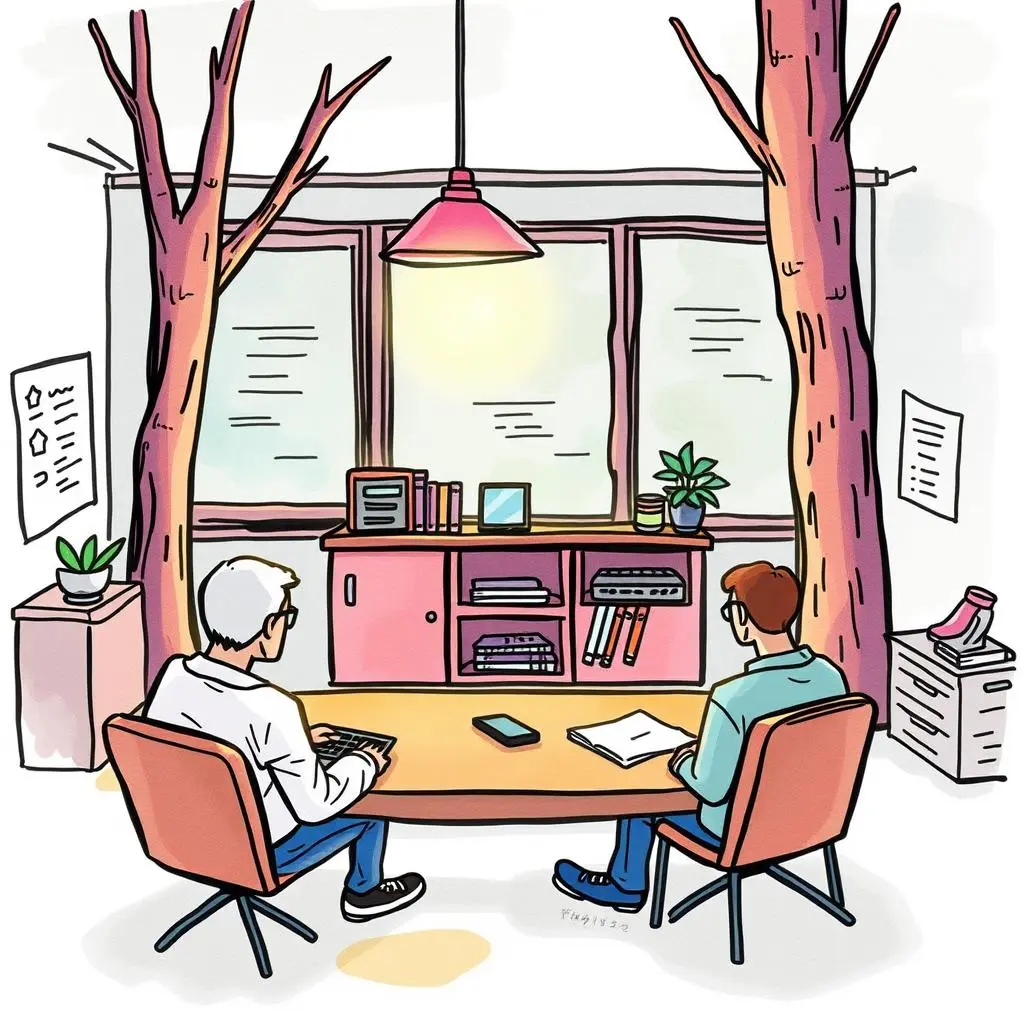 Action item creator: Generate actionable items from stakeholder reviews 1 Collaborative brainstorming session for actionable item generation.