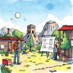 Stakeholder communicator: Draft communication plans for stakeholders 1 prototyping-stakeholder-communicator-10ka